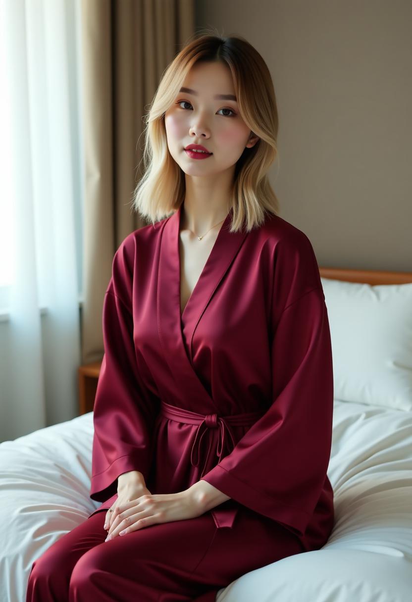 《小城烟火》海报